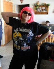 Nina's Story Breast Cancer