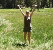 Patrice's Story GIST