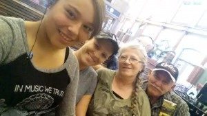 Angie's Story Breast Cancer 2