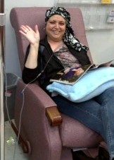 Cathy's Story Breast Cancer