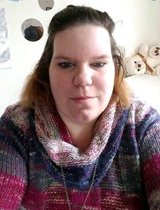 Kimmie's Story Breast Cancer