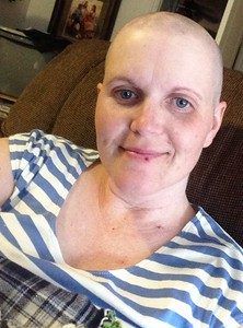 Jennifer Story Breast Cancer