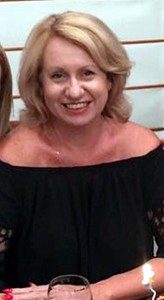 Cherie's Story Breast Cancer