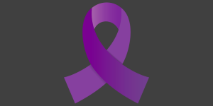 purple-ribbon