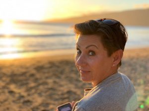 Shari's Breast Cancer Story