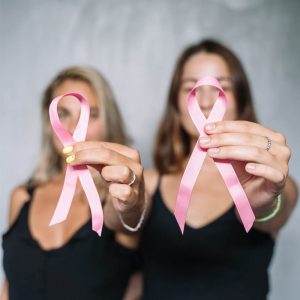 early detection can save your life - breast cancer 