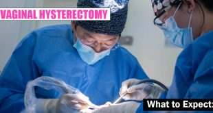 vaginal hysterectomy featured image