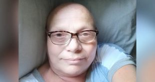 dianes story breast and ovarian cancer